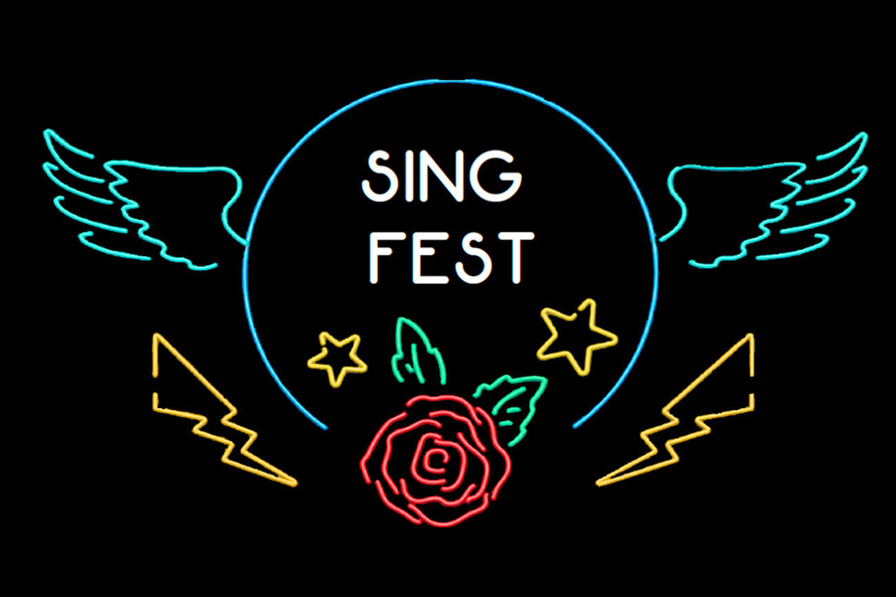 Sing your heart out during quarterly choir gatherings