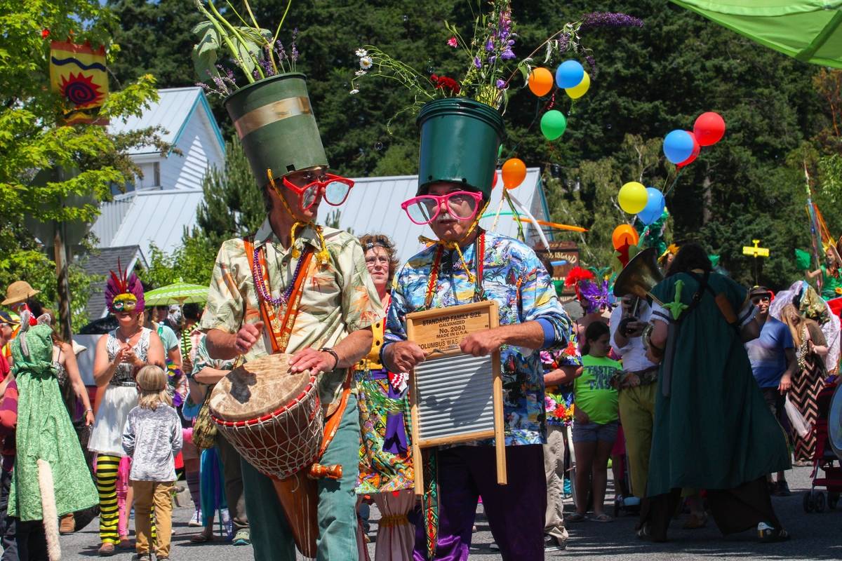 Bob Friel/Contributed photo