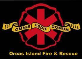 Orcas Island Maintains Fire Protection Class 6 Rating