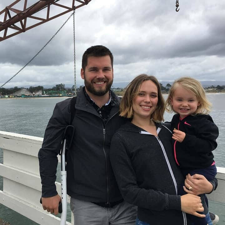 Jacob Hansen to undergo amputation; family in need of donations