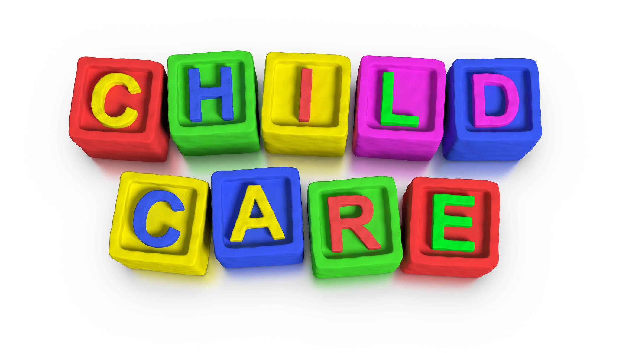 Community copes with child care costs