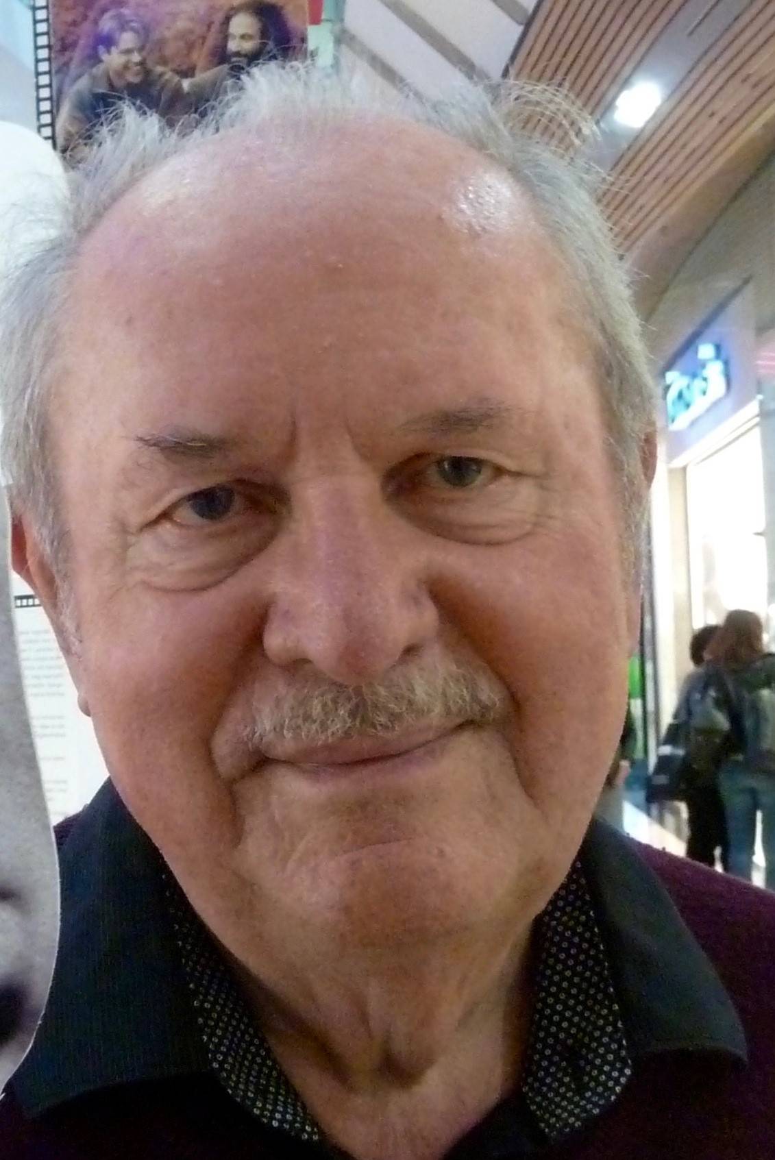 Film festival seeking entrees for the László Pal Emerging Filmmaker Award