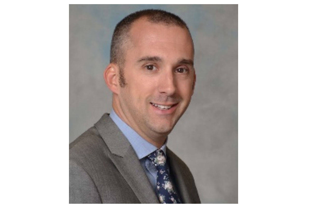 EMS Medical Program Director transition