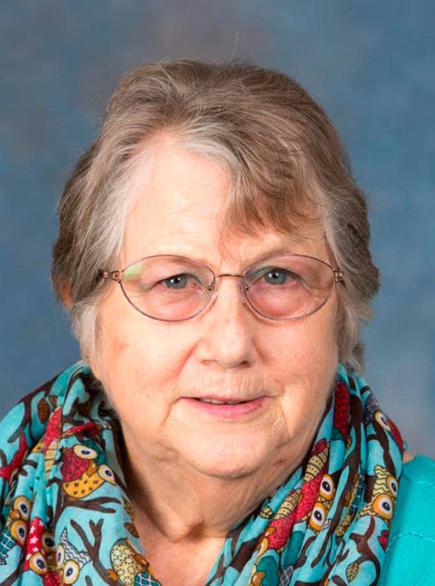 Remembering Georgia Philbrook | Letter to the editor