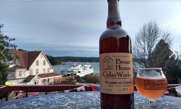 ‘Senior Cider’ project