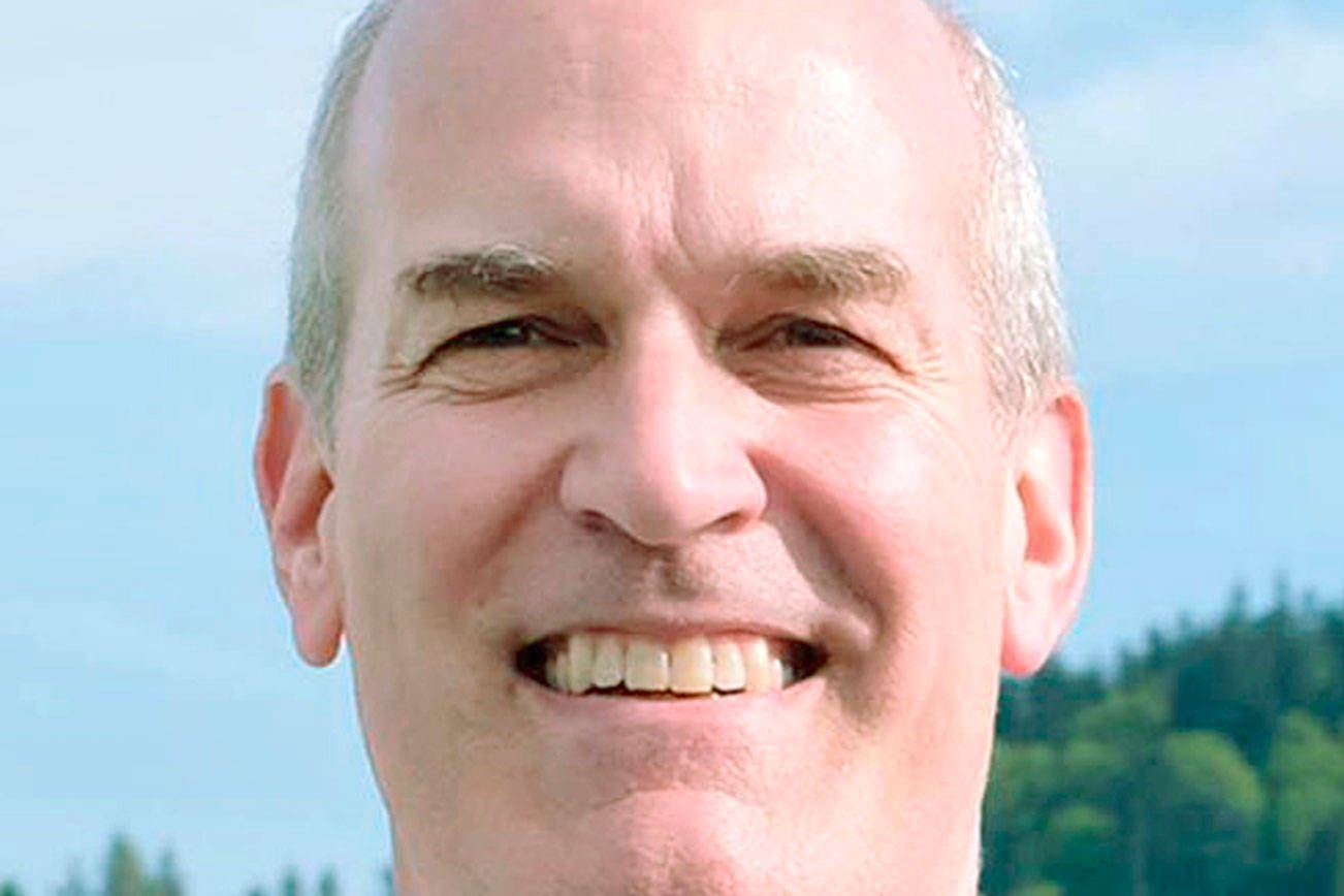 Larsen to tour April’s Grove, Prune Alley, visit Orcas Island Senior Center