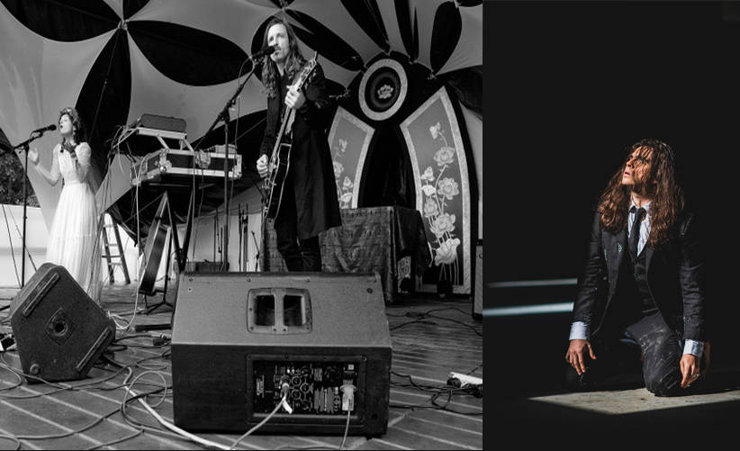 Sea Stars and Sorne play a special double-bill at Orcas Center