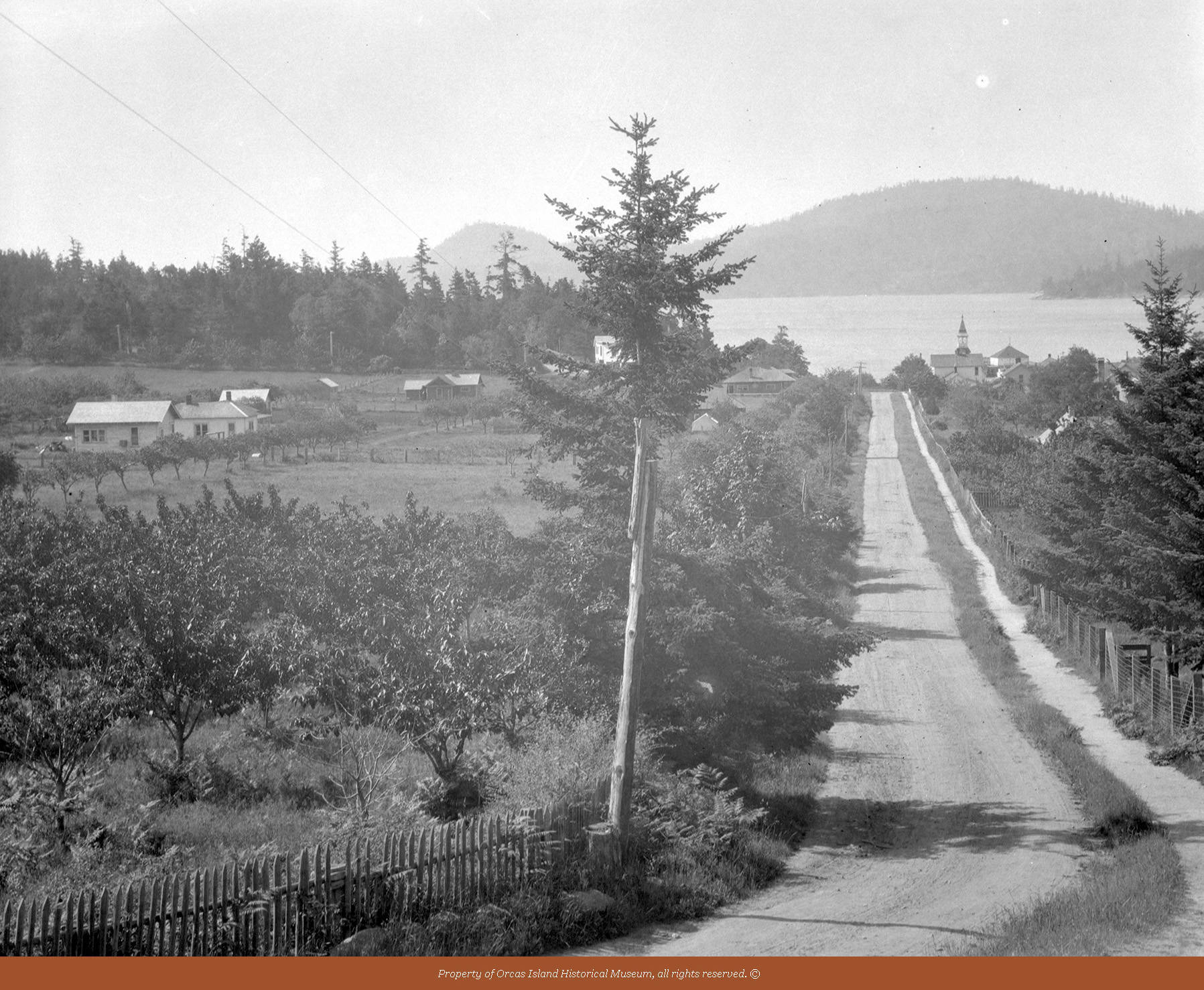 Prune Alley improvements slated for Sept 2020