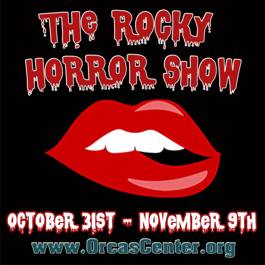 Rocky Horror Show is an immersive experience