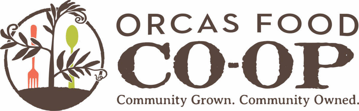Orcas Food Co-op is now accepting applications for the 2020 Community Hero program
