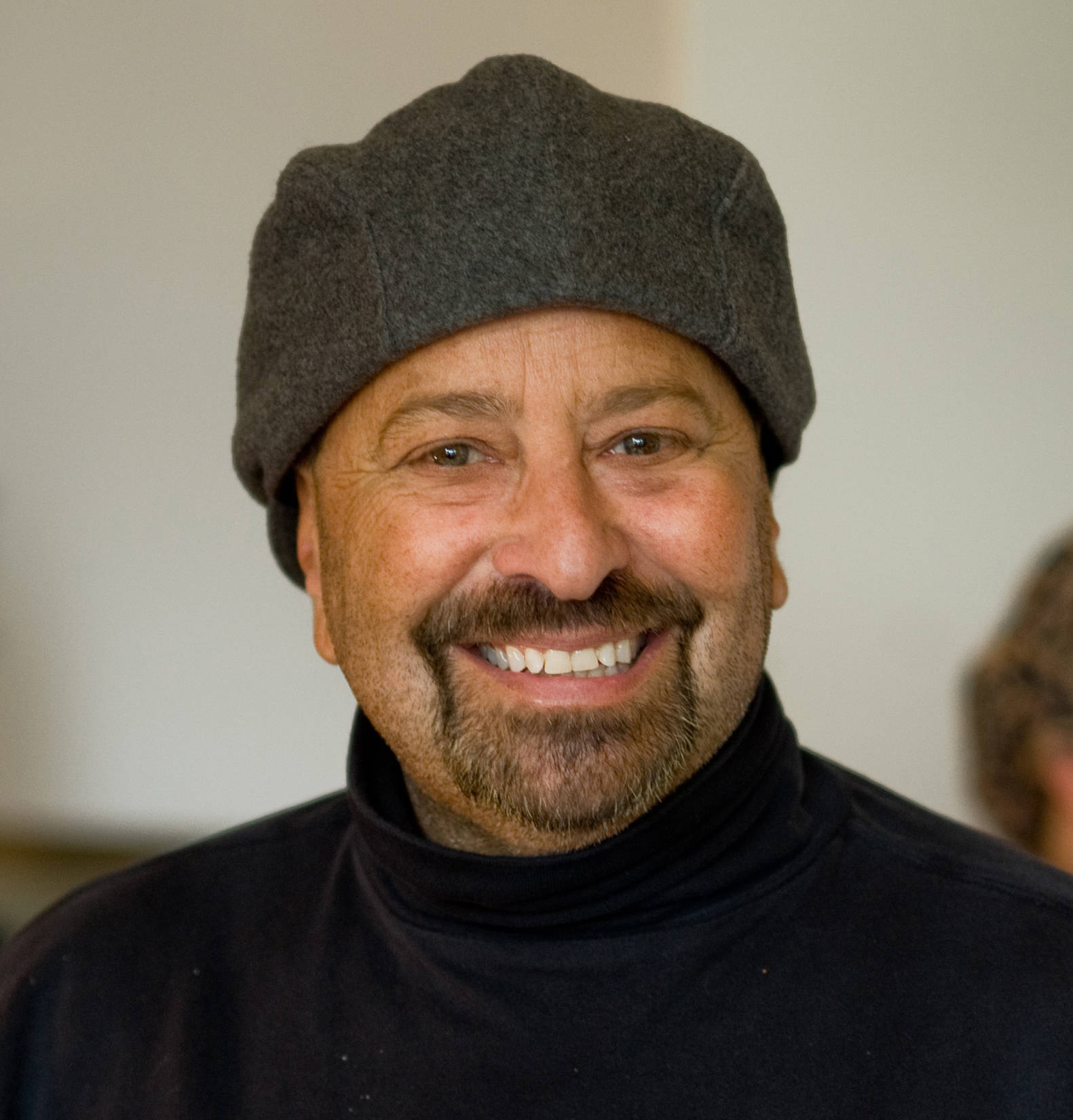 Robert Bondy Herrmann | 1954-2019