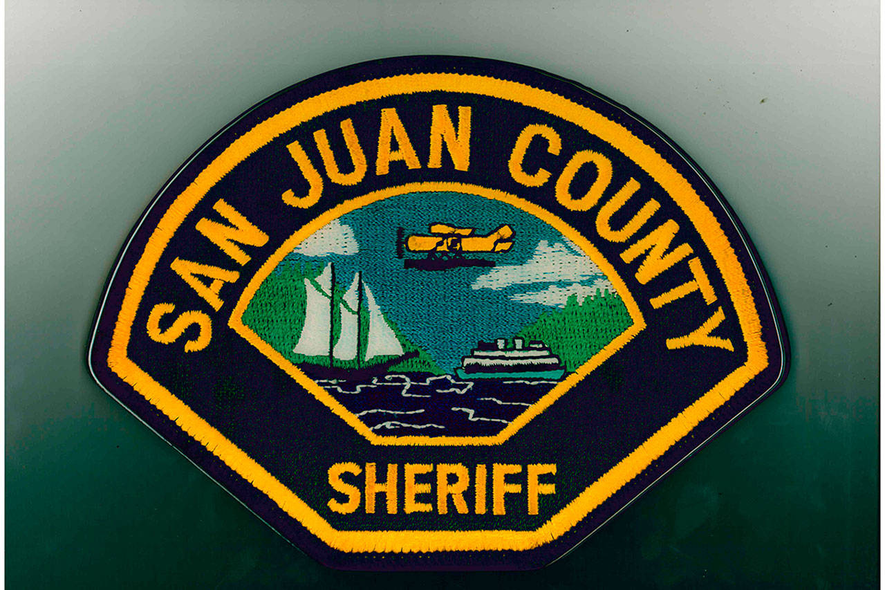 Litter loser, back-up blunder, school-zone speeder | San Juan County Sheriff’s Log