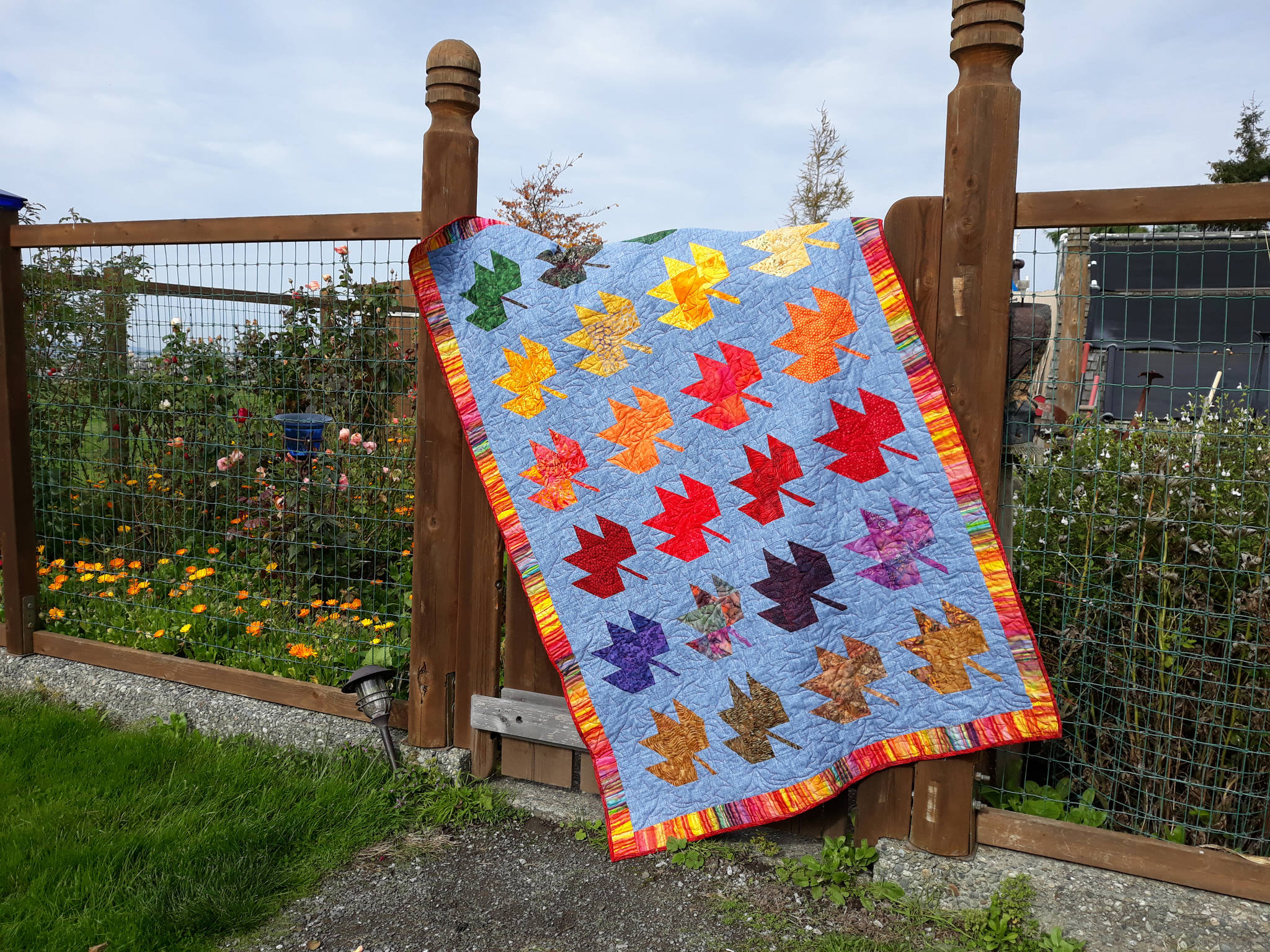 OIEF to hold its annual ‘Food for Thought’ dinner