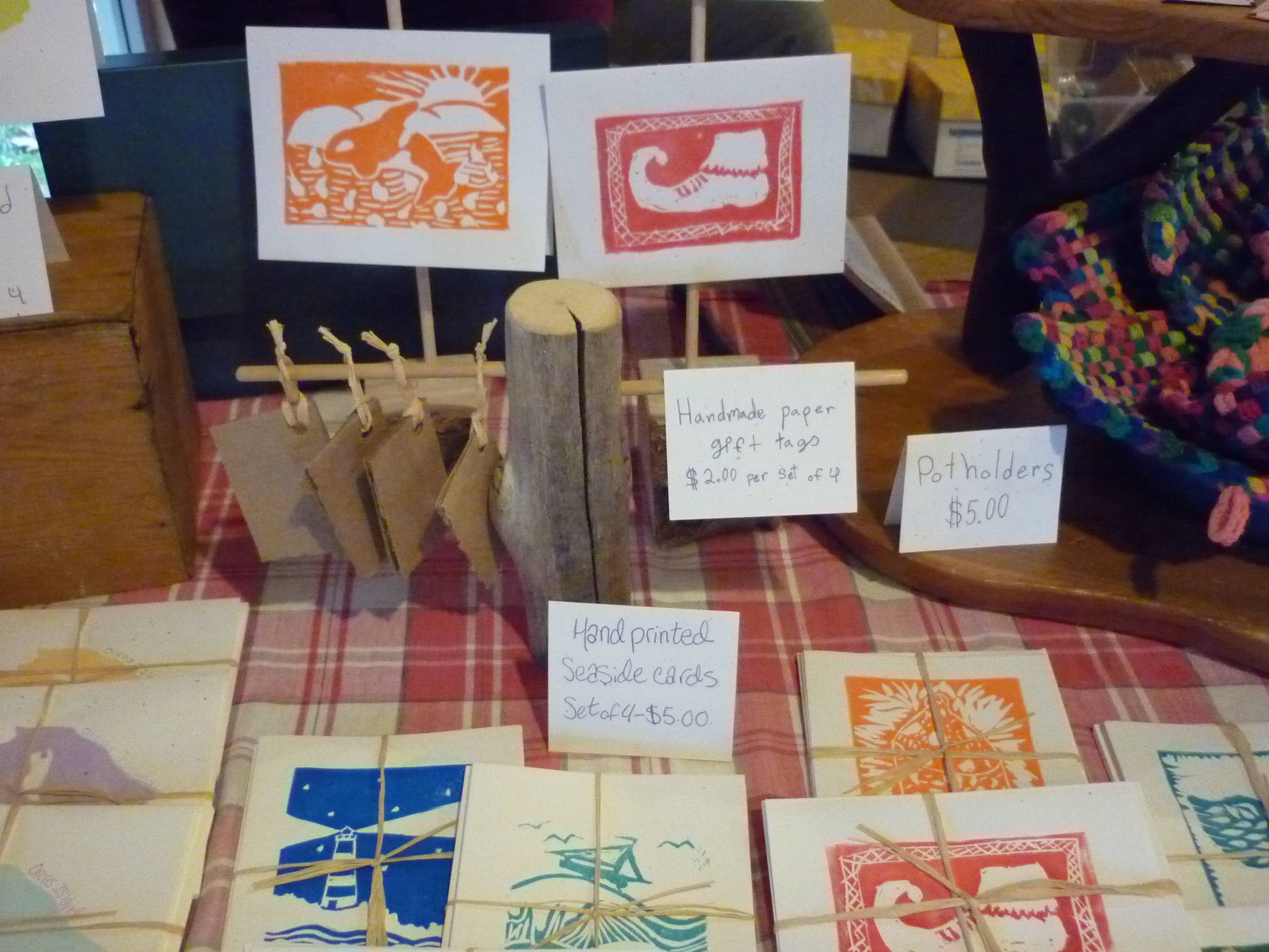 Annual Children’s Christmas Market