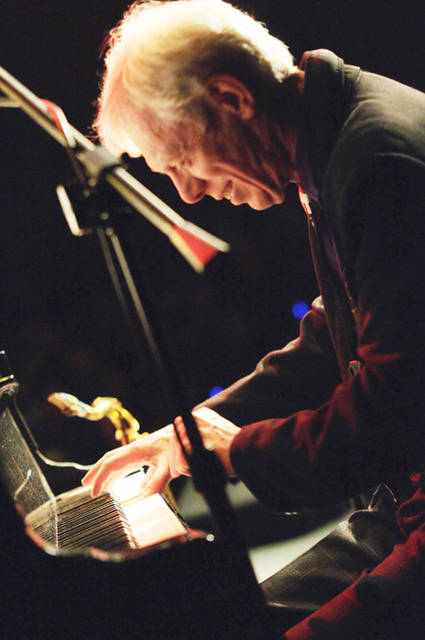 Merry Christmas and All That Jazz