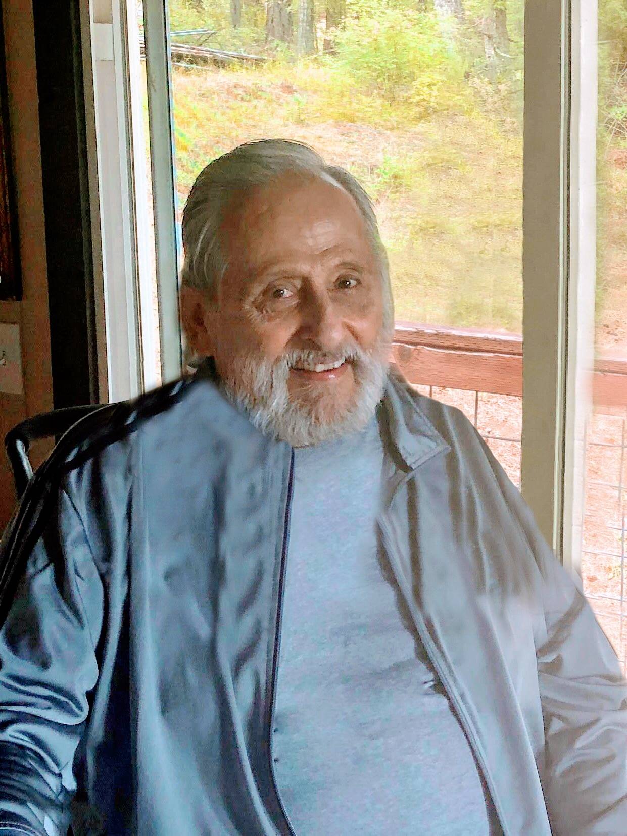 Doug Smart. (Contributed photo.)