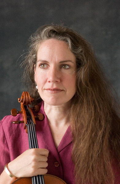 Victoria Gunn. (Contributed photo.)