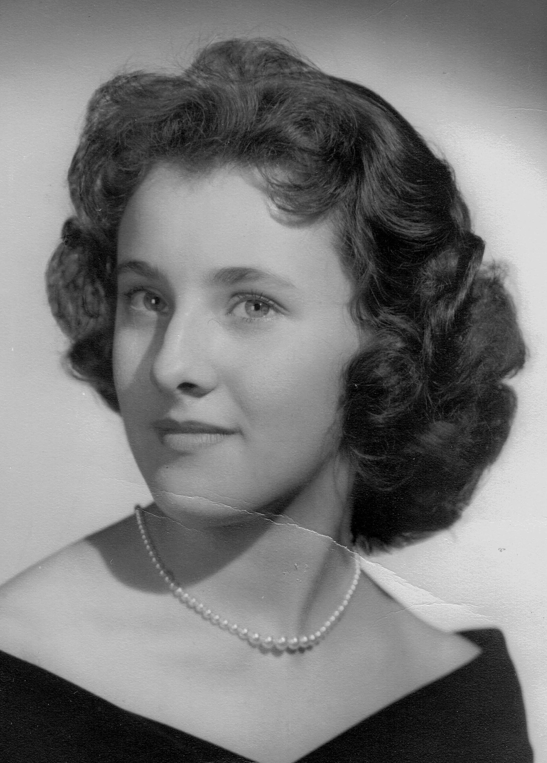 Marie Elizabeth Bechtel | Jan. 10, 1942-Jan. 20, 2020