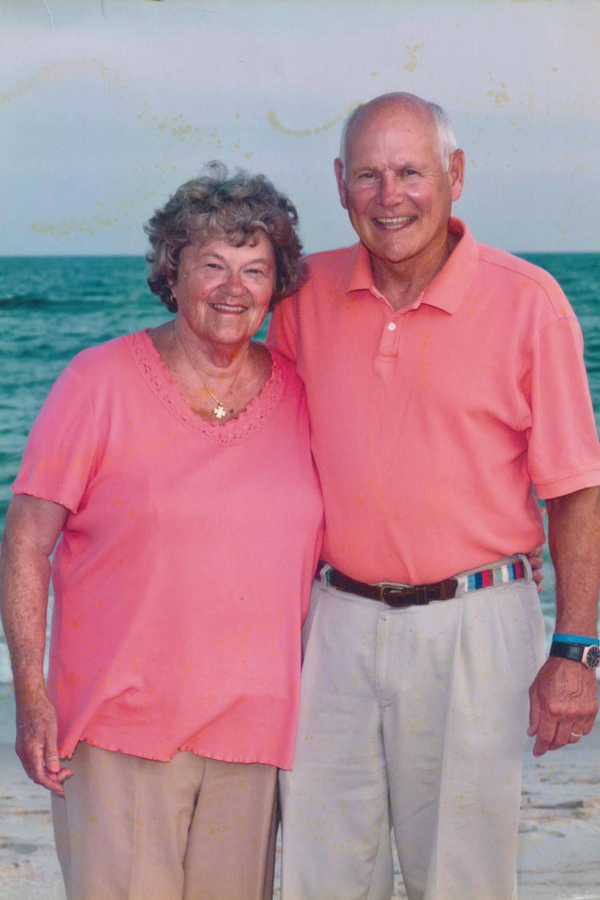 Terry Lynn Cairns | Feb. 21, 1939-Feb. 3, 2020