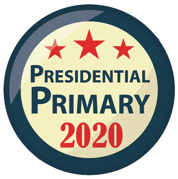 Washington’s Presidential Primary has moved to March