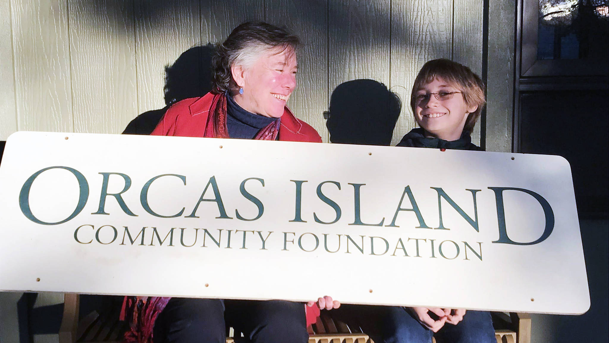 Building Community with Hilary Canty