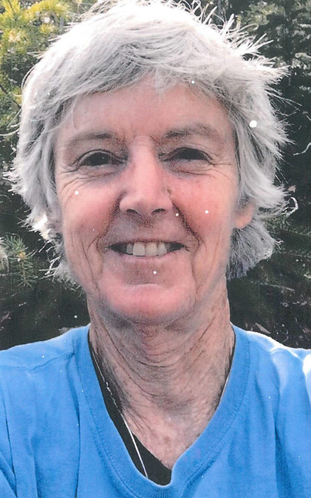 Jennifer Teague Passages Islands' Sounder