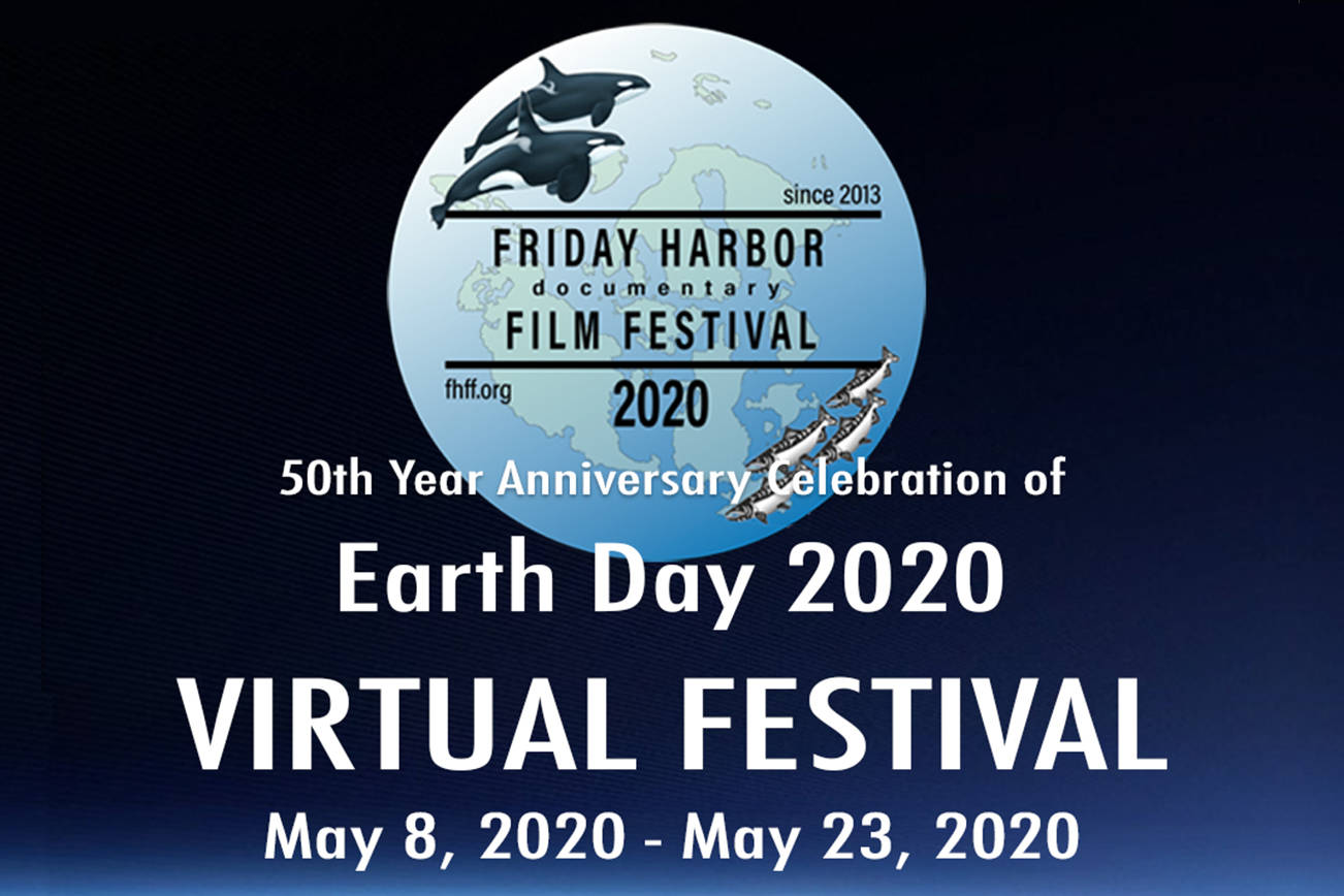 Virtual film festival May 8-23