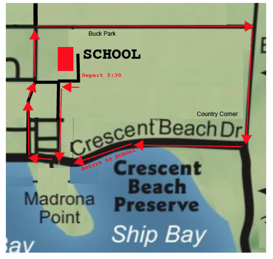 Grad procession on June 13