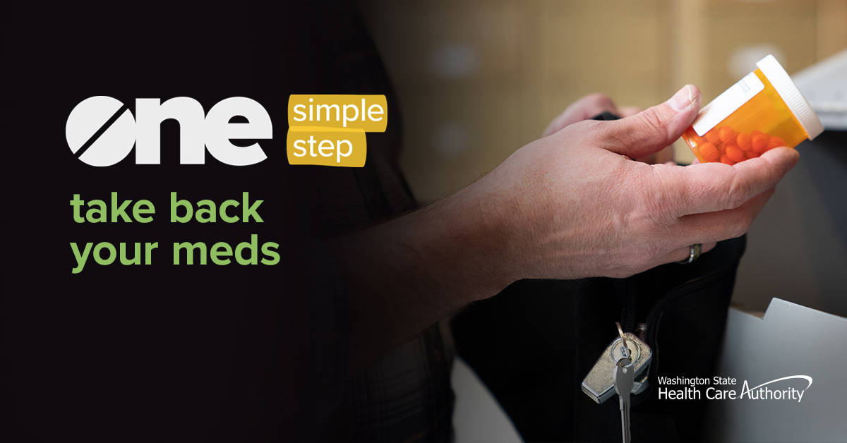 Orcas Island residents can utilize safe storage and other disposal