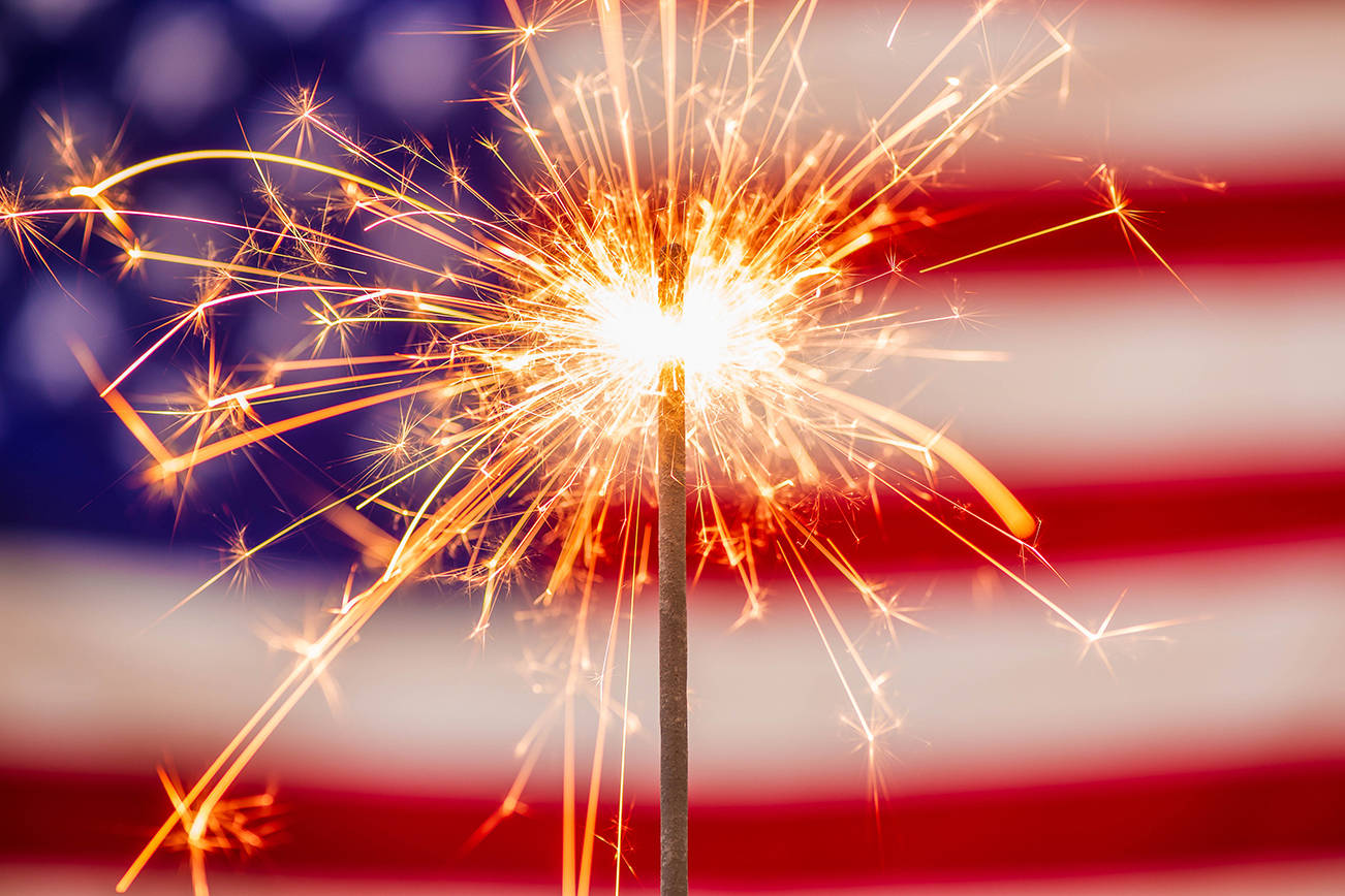 State Parks urges Fourth of July revelers to recreate responsibly