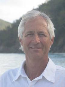 Michael Durland running for... - Islands' Sounder