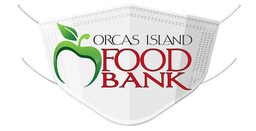 Orcas Food Bank mid-year updates