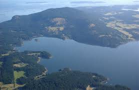 Record $5.2 Million Gift Expands Turtleback Preserve and precedent-setting donation also returns land to the Lummi Nation
