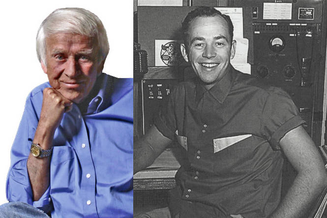 Radio legend and San Juan Islander Pat O’Day dies