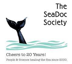 SeaDoc Society celebrates 20 years of science and education in the Salish Sea