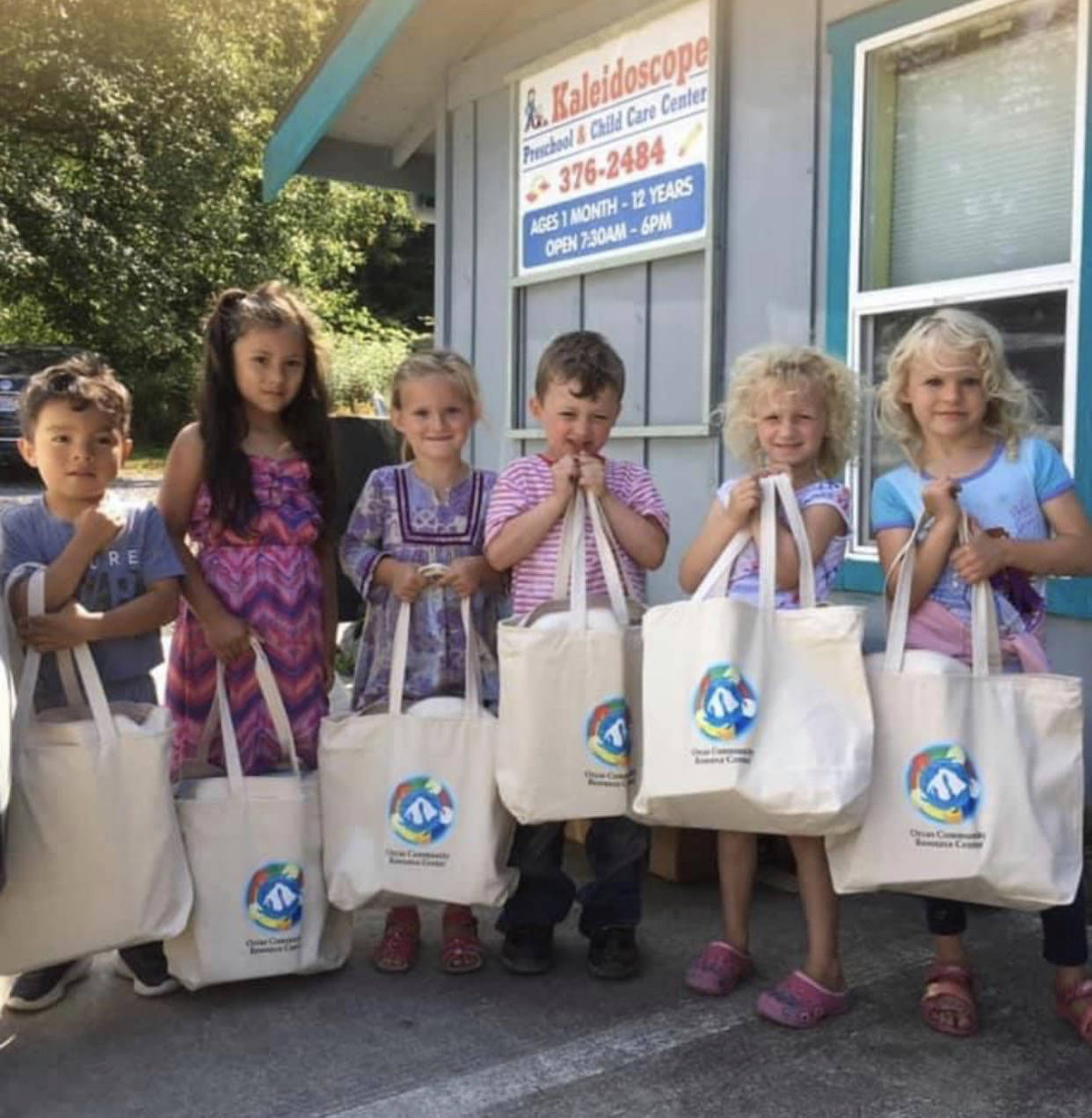 Preschoolers prepped for the wonderful world of kindergarten