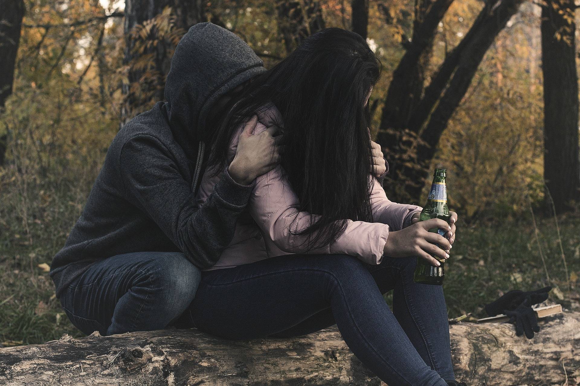 Addressing alcohol addiction amid a global pandemic