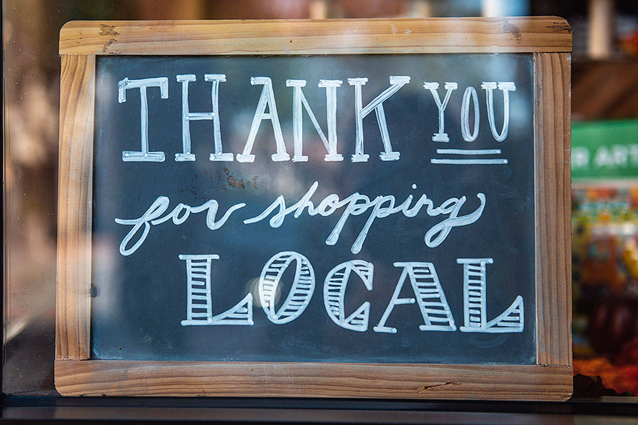 EDC announces two small business relief grants