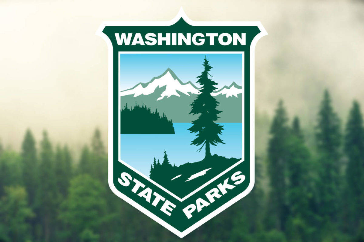 Upcoming free days at Washington State Parks