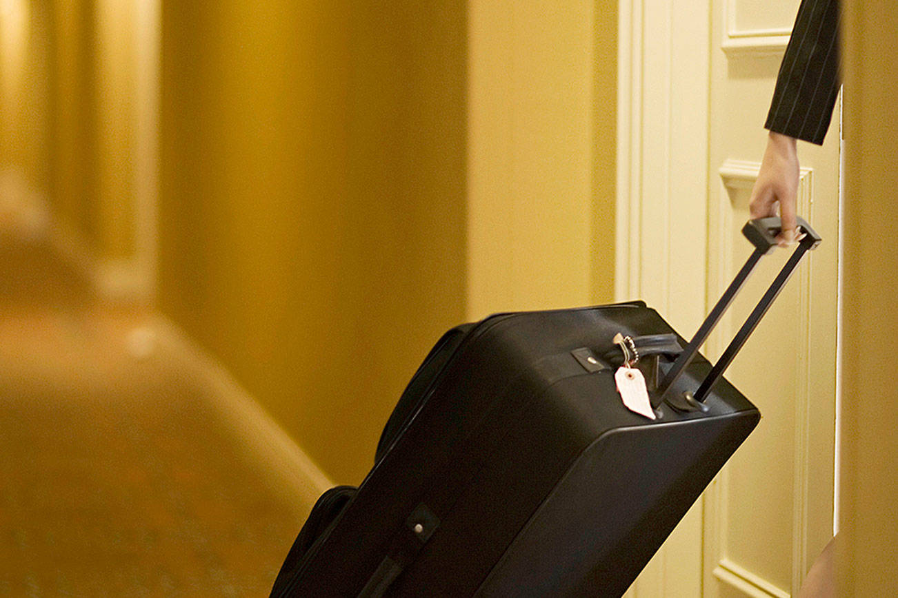 Order lifts limits on lodging, camping and playgrounds