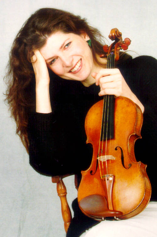 A fun and helpful zoom session with Monique Mead