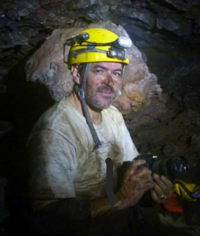 Contributed photoGeoff Hoese.