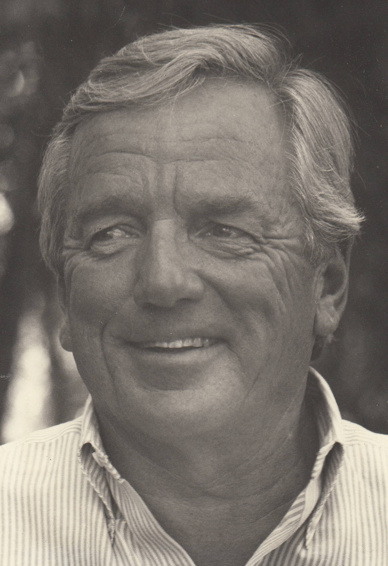 Contributed photo
Robert Almy Maynard.