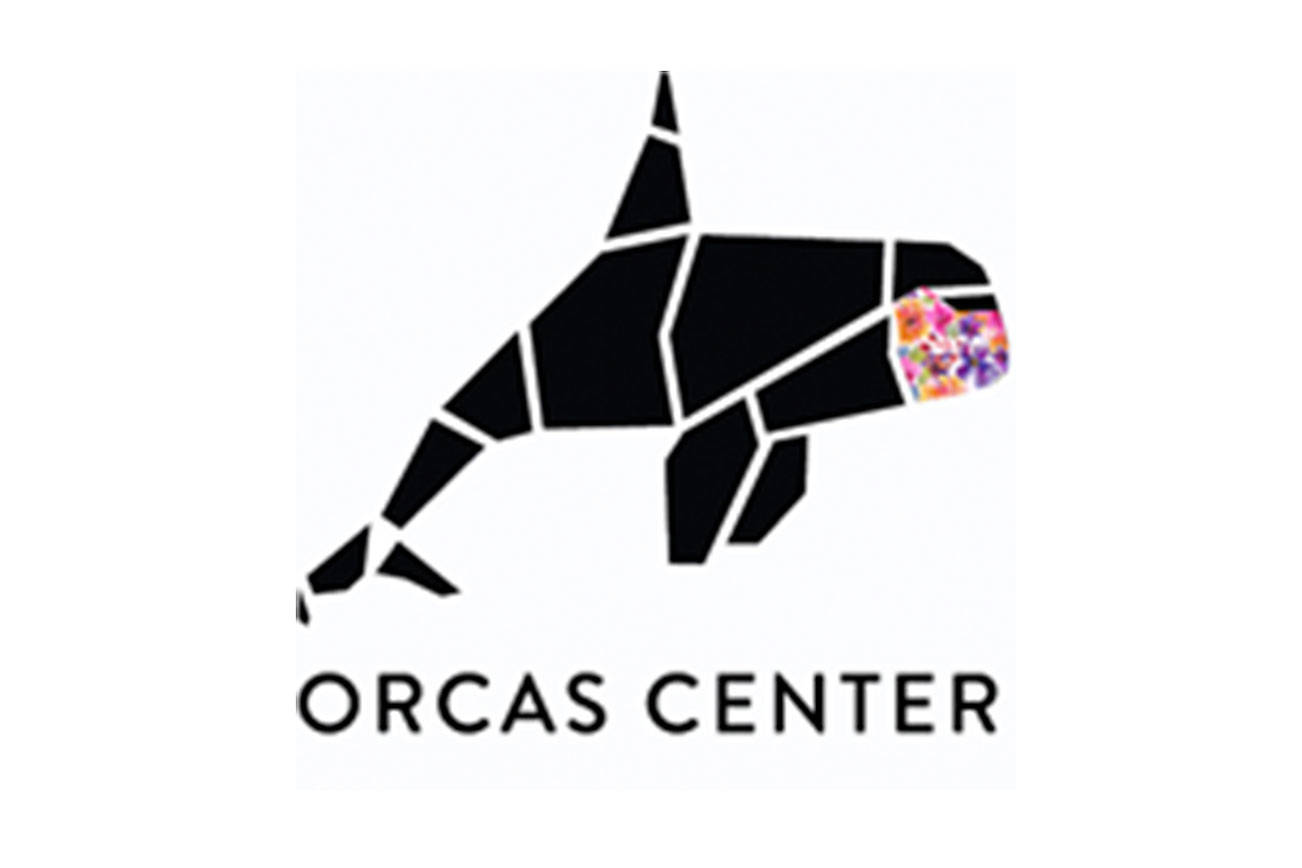 Orcas Center Logo
