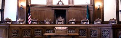 Washington State Supreme Court.
