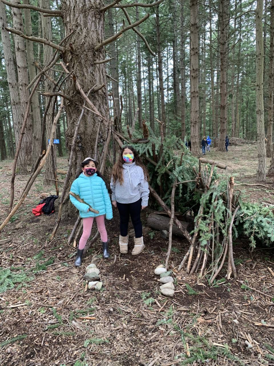 Orkila has continued to offer opportunities for kids.