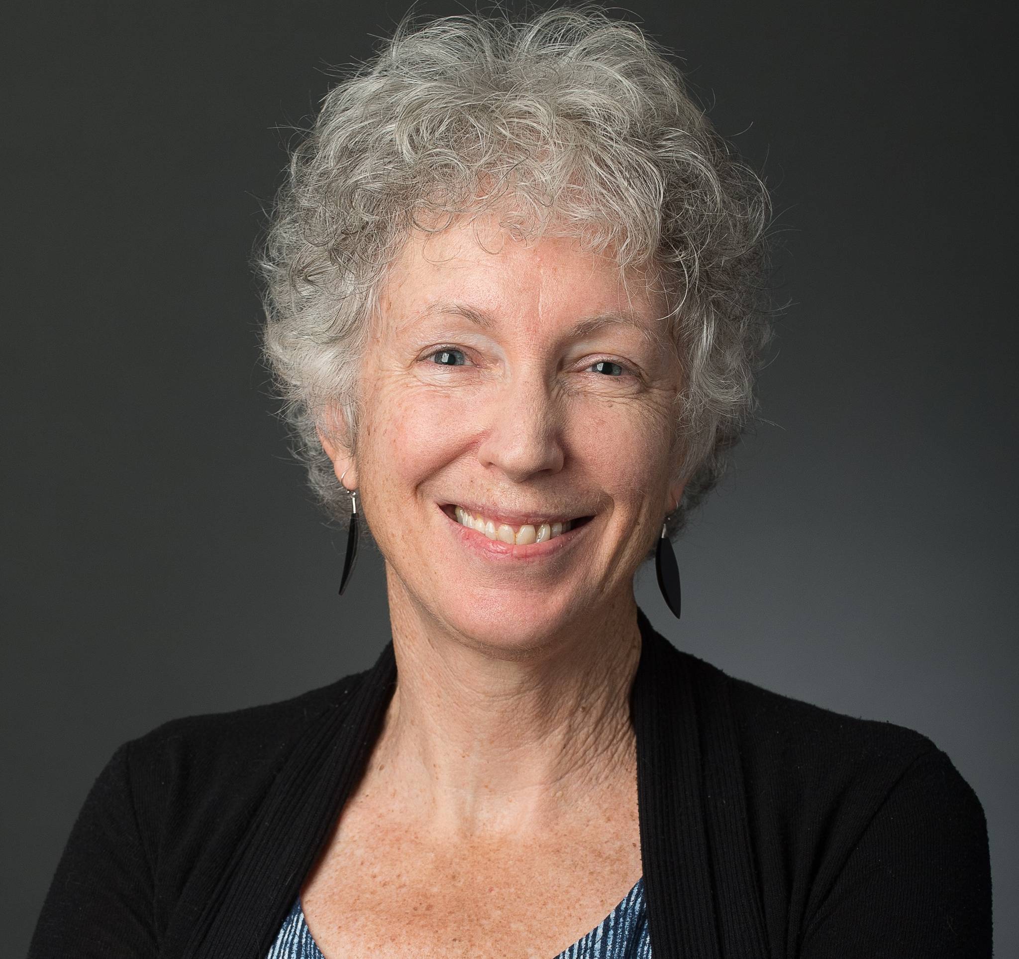 Contributed photo
Dr. Linda Chalker-Scott