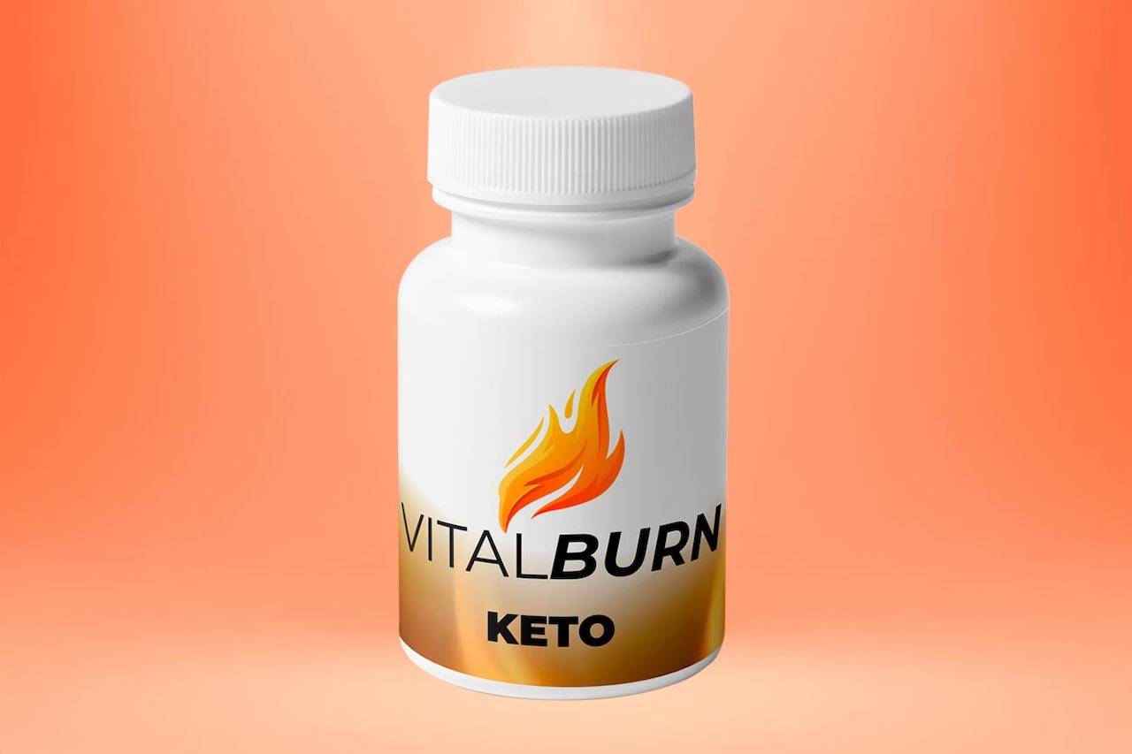 Vital Burn main image