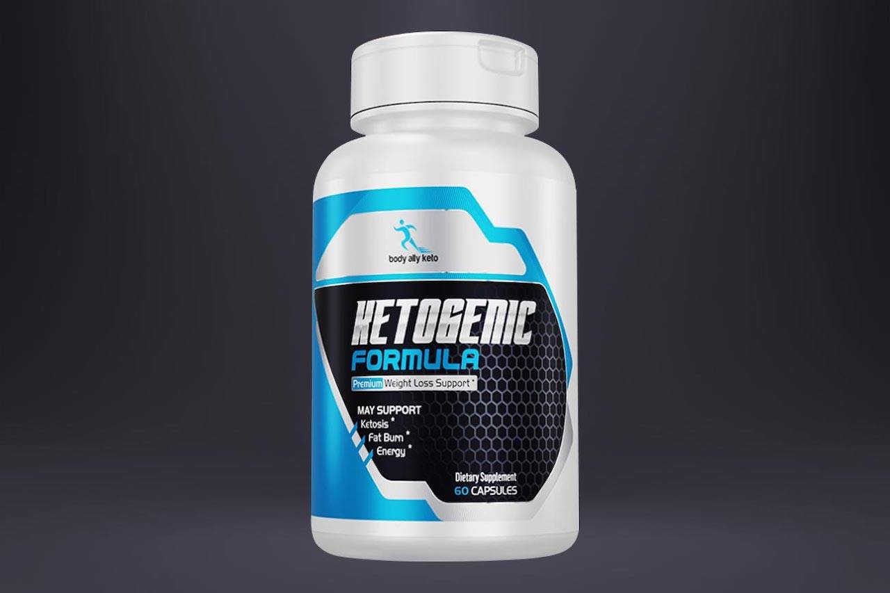 Body Ally Keto Review Legit Ketogenic Diet Pills for Weight Loss? Islands' Sounder