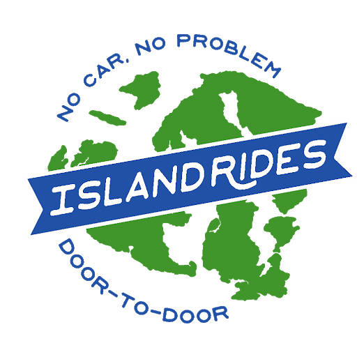 Island Ride is now on Orcas.